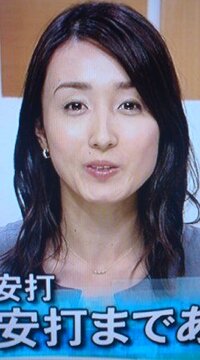 高島彩アナウンサーはもはやおばさんでしょうか 高島彩さ Yahoo 知恵袋