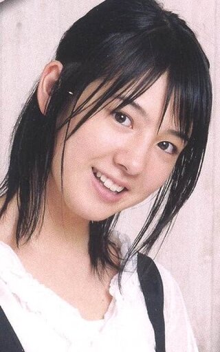 井上真央ちゃんと桜庭ななみちゃん どっちの方がかわいいと思いますか Yahoo 知恵袋