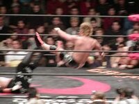 プロレス技 簡単 やり方