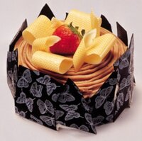 中国語でケーキのモンブランは何と言いますか ご回答お待ちして Yahoo 知恵袋