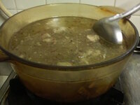 野菜スープコンソメ以外の味付け 野菜スープを作ろうと思って準備 Yahoo 知恵袋