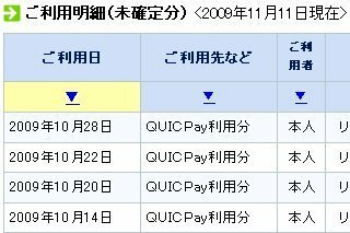 オリコカードの請求額を１３日の正午より早く知る方法はないですか Yahoo 知恵袋