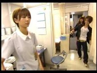 昨日のドラマ ギネ産婦人科の女たちで篠田麻里子はどこのシーンにで Yahoo 知恵袋