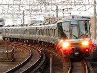 新快速と普通電車の料金て一緒なんですか 私は関西在住ですの Yahoo 知恵袋