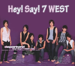 Hey Say 7westの小瀧望ｸﾝのプロフィールを詳しく教えてください 体 Yahoo 知恵袋