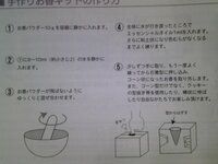 お香の作り方を教えてください 家で育てている スイートバジルや ロ Yahoo 知恵袋