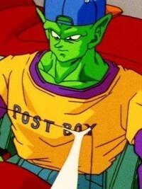 ドラゴンボールのピッコロさんが一番輝いていた場面ってどこだと思いますか Yahoo 知恵袋