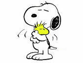 犬のキャラクターの名前を教えて下さい 全体が白で耳が黒くて長く垂れて Yahoo 知恵袋