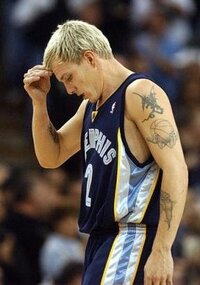 このnba選手の名前わかりますか 今も現役かも 白人でおそらくポイントガード Yahoo 知恵袋