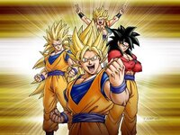 ドラゴンボールのpsp壁紙をください ゴクウ ゴジータ ベジット Yahoo 知恵袋