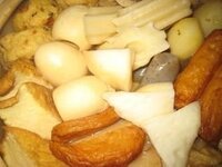 おでんにジャガイモって入ってますか 私は関西生まれの関西育ちの宮崎県在 Yahoo 知恵袋