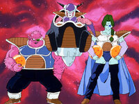 ドラゴンボールキャラでイケメンとおもわれるキャラ 人間っぽいやつ Yahoo 知恵袋