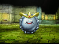 ドラクエ9プラチナキング ドラクエ9にいるプラチナキングを画像で Yahoo 知恵袋