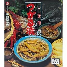 松前漬けと津軽漬け ねぶた漬けの違いを教えてください 松前漬け 北海道の Yahoo 知恵袋