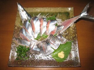 スーパーで売っているサンマは刺身で食べられますか 鮮魚コーナーにある 発 Yahoo 知恵袋