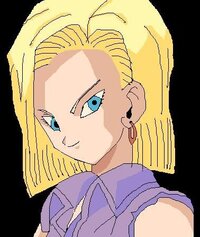 ドラゴンボールに出た女キャラ ビーデル パン １８号 ザンギャ で可愛い順だと Yahoo 知恵袋