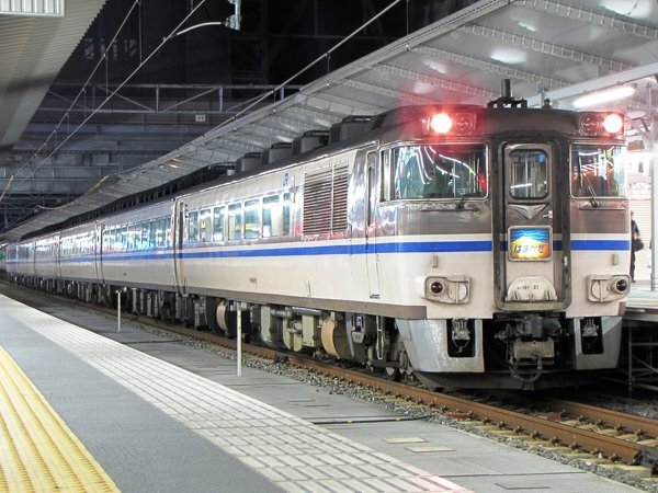 売れ筋 急行「はりま／なにわ」・「姫路⇔東京／大阪⇔東京」・「急行／準急」他