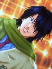 テニプリの忍足侑士を好きな方に質問です ニコニコ動画や色々な場所で Yahoo 知恵袋