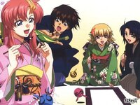 ガンダムｓｅｅｄの壁紙で正月バージョンがあるサイトを教えてく Yahoo 知恵袋