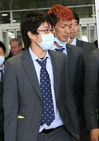 内田篤人選手は視力悪いんですか 本人に聞けば正確にわかります Yahoo 知恵袋