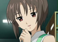 口元とか 目の下にホクロあるアニメキャラ教えて下さい できるだけ多く挙 Yahoo 知恵袋