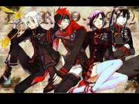 ｄ ｇｒａｙ ｍａｎ クロス元帥がアレンに この戦争には Yahoo 知恵袋