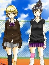 10代 156cm 45kgの女性キャラクターを探しています Yahoo 知恵袋