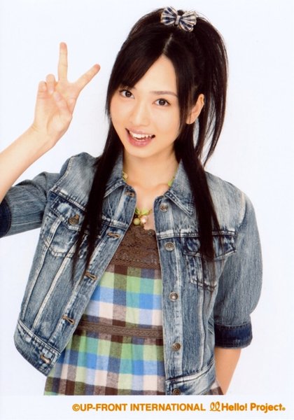 Berryz工房の須藤茉麻って最近特に綺麗になりましたね。 -  - Yahoo