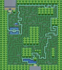東方人形劇の高難易度でトキワの森が抜けられないので Mapが乗ってあるサイ Yahoo 知恵袋