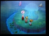 ドラクエ９の世界樹の葉のことで質問です 落ちている場所は雨の島とわかっ Yahoo 知恵袋