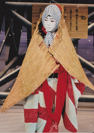 女形で一番綺麗なのは誰 歌舞伎や大衆演劇などで女形を演じ Yahoo 知恵袋