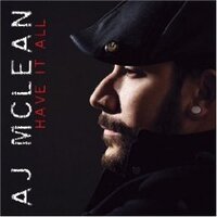 バックストリートボーイズのメンバーがソロで曲を出しているような Yahoo 知恵袋