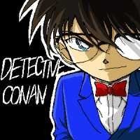 名探偵コナンでコナンが なにかひらめいた っていうときの画像ってあります Yahoo 知恵袋
