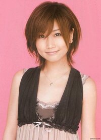 大塚愛のかわいい画像知りませんかー 彡 これなんかどう Yahoo 知恵袋