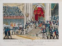 フランス第一帝国の将軍たちは どのくらいの爵位をもらっていまし Yahoo 知恵袋