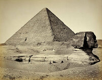 ナポレオンはピラミッドの中で何を見たのか 知恵の書でも見たの Yahoo 知恵袋
