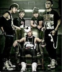 Bigbangファンの方に質問です 最近ファンになりました メンバーの名前の読 Yahoo 知恵袋