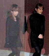 辻ちゃんのバカリボンと高橋愛の厚底 辻ちゃんがあまりにもインパクト Yahoo 知恵袋