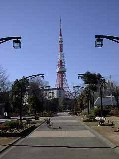 東京タワーがドラマのワンシーンのように綺麗に見える ベストス Yahoo 知恵袋
