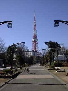 東京タワーがドラマのワンシーンのように綺麗に見える ベストス Yahoo 知恵袋