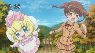 夢色パティシエールで作っていたケーキのレシピってどこに載ってるんでしょう Yahoo 知恵袋