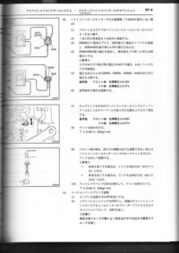 ランクル100のAHCについて教えてください。前下がりの車高を水... - Yahoo!知恵袋