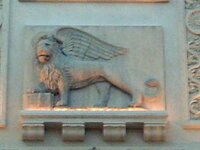 キリスト教の聖なる動物 幻想生物 はなんでしょうか 悪魔の象徴はドラゴ Yahoo 知恵袋