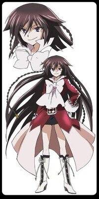 大きいリボンを身につけているキャラと言えばどんなのがいますか Yahoo 知恵袋