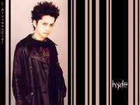 L Arc En Cielのhydeの短髪を真似してみたい ですが た Yahoo 知恵袋