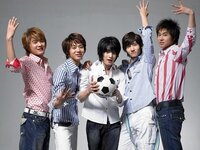 東方神起メンバーが出演している お勧めドラマは何ですか Yahoo 知恵袋