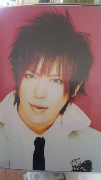 シドのマオくんの髪型にしたい Http Www Youtube Com W Yahoo 知恵袋