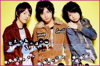 高畑岬くんってb L Shadow Nycboysの元メンバーだった Yahoo 知恵袋