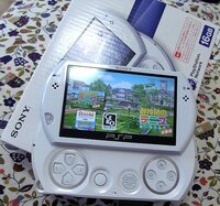 Pspgo活用法至急 世間の悪評に逆らってpspgoを購入しま Yahoo 知恵袋