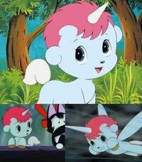 昔のアニメなのですが 時々 思い出すアニメがあります それを探している Yahoo 知恵袋